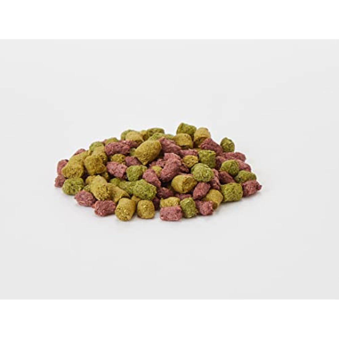 Komodo Complete Holistic Tortoise Diet Fruit and Flower 170g, Balanced food for Torotises, Natural Flavoured Tortoise Food