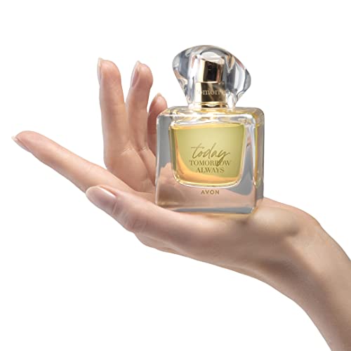 Avon Today Tomorrow Always Today Eau De Parfum 50ml