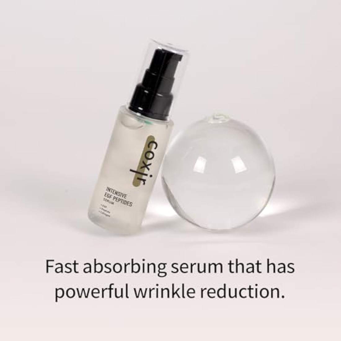 Coxir Intensive EGF Peptide Serum, 1 x 50 ml