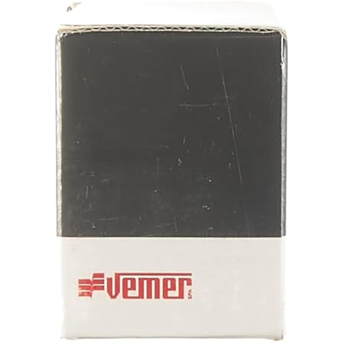 VEMER VN319000 TMC 30/24 Continuous Operation Transformer 230 V/12 – 24 V, Power 30 VA, White
