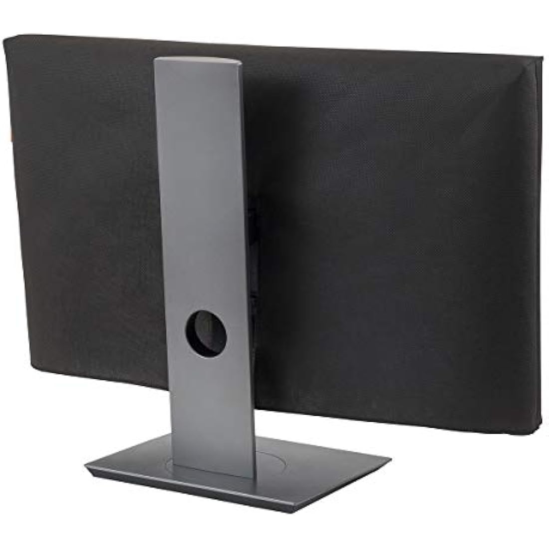 ROTRi® dimensionally accurate dust protection cover for monitor Eizo CS270 - black