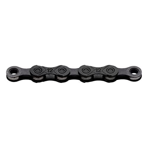 KMC X12 12 Speed Chain, BlackTech, 126 Link