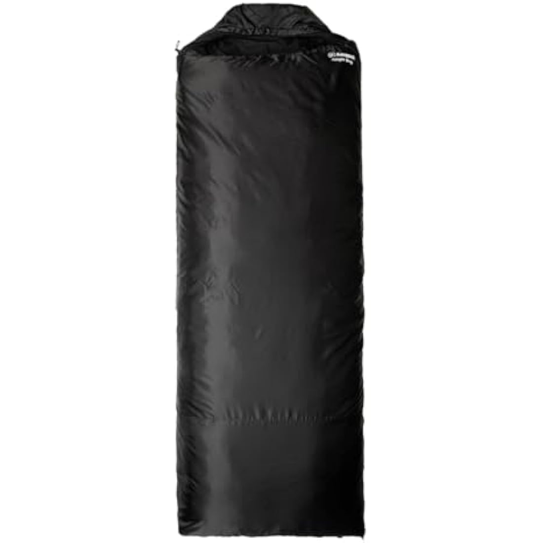 Snugpak Jungle Bag WGTE - Sleeping Bag with Built-in Mosquito Net - Lightweight, Sanitary Sleep Bag & Versatile Quilt - Cosy Sleeping Bag for Tropical Condition Camping & Exploration