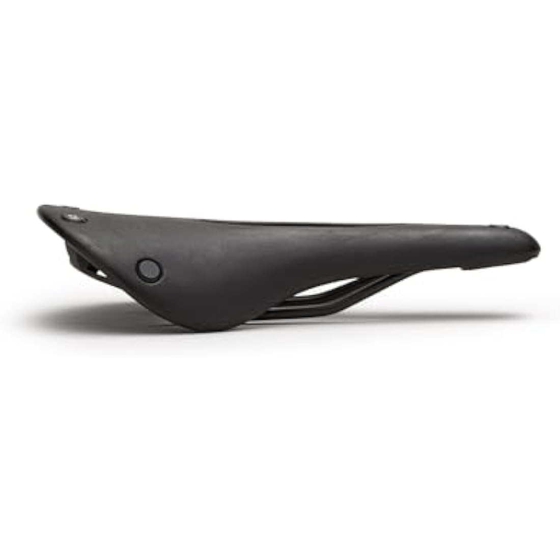 Brooks England Cambium All Weather Bike Seat - High Mileage, Waterproof, Carved/Standard Bicycle Saddle (C15, C17, C19)