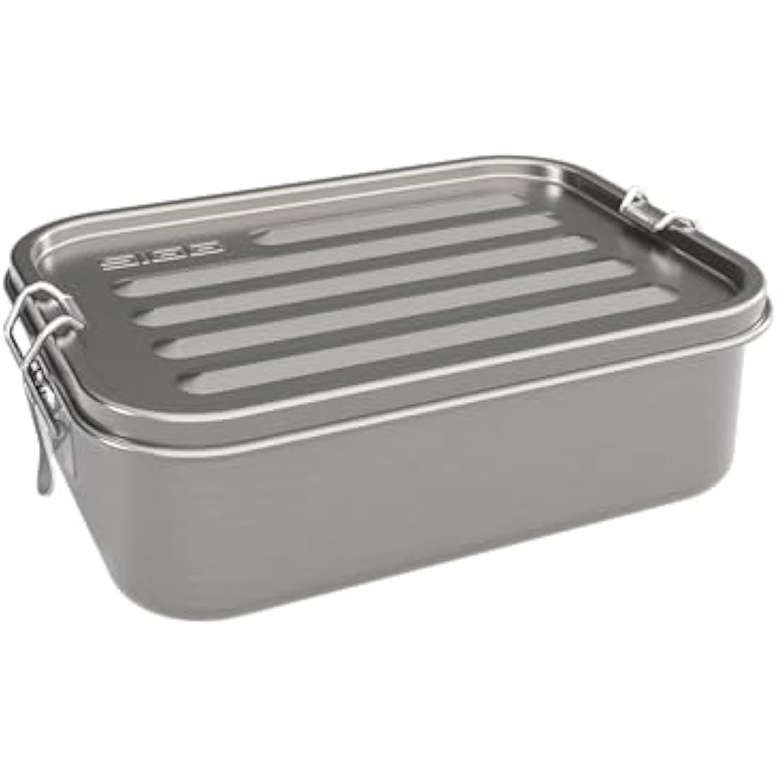 Sigg Gemstone Lunch Box