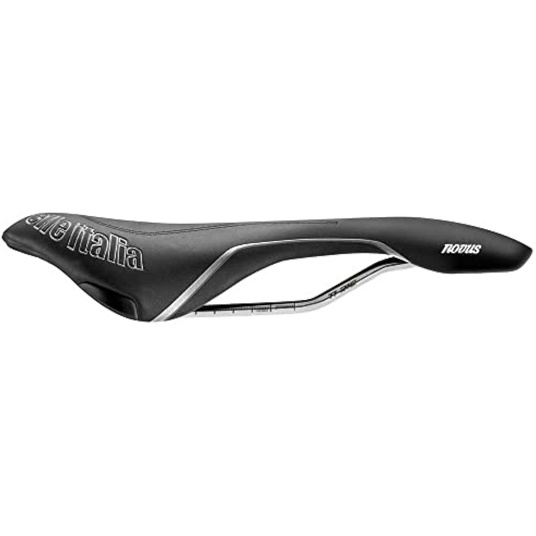 Selle Italia Novus Boost Evo Endurance Tm Superflow Saddle 282 x 149 mm