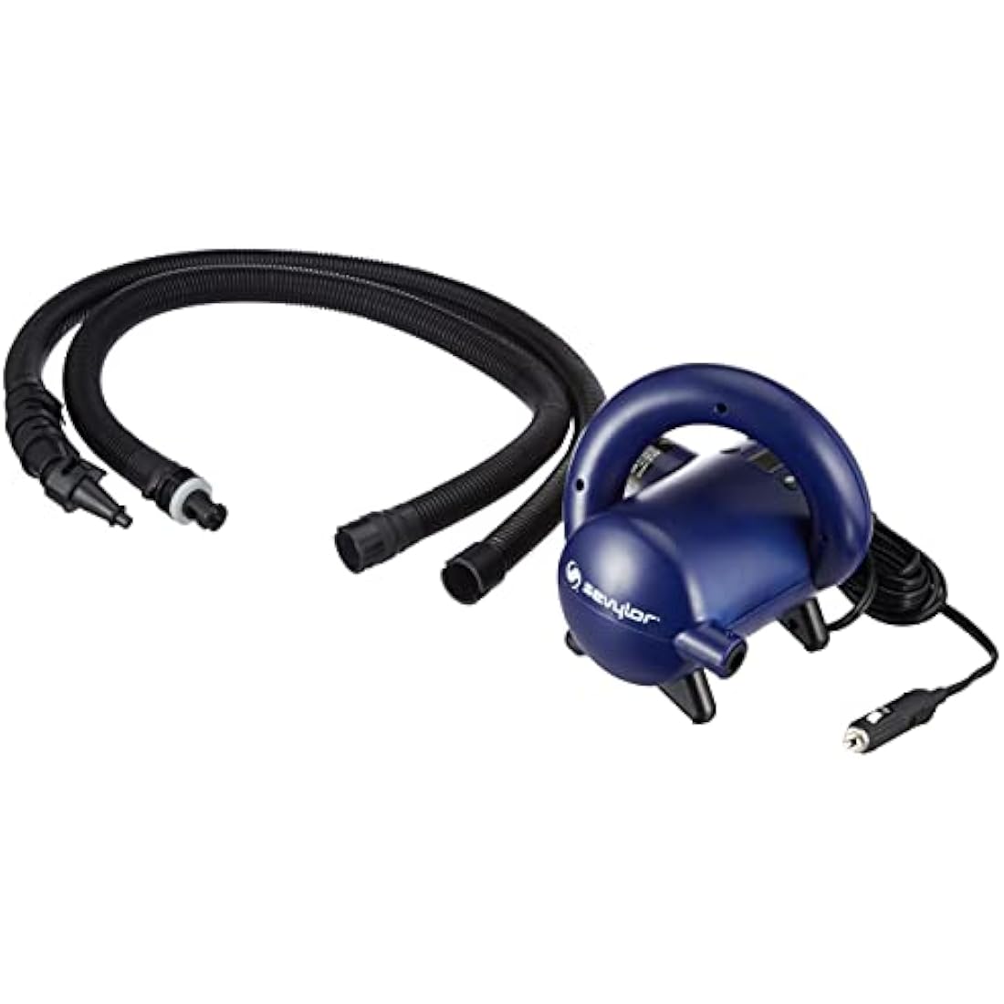 Sevylor Electric 12V Pump, Blue