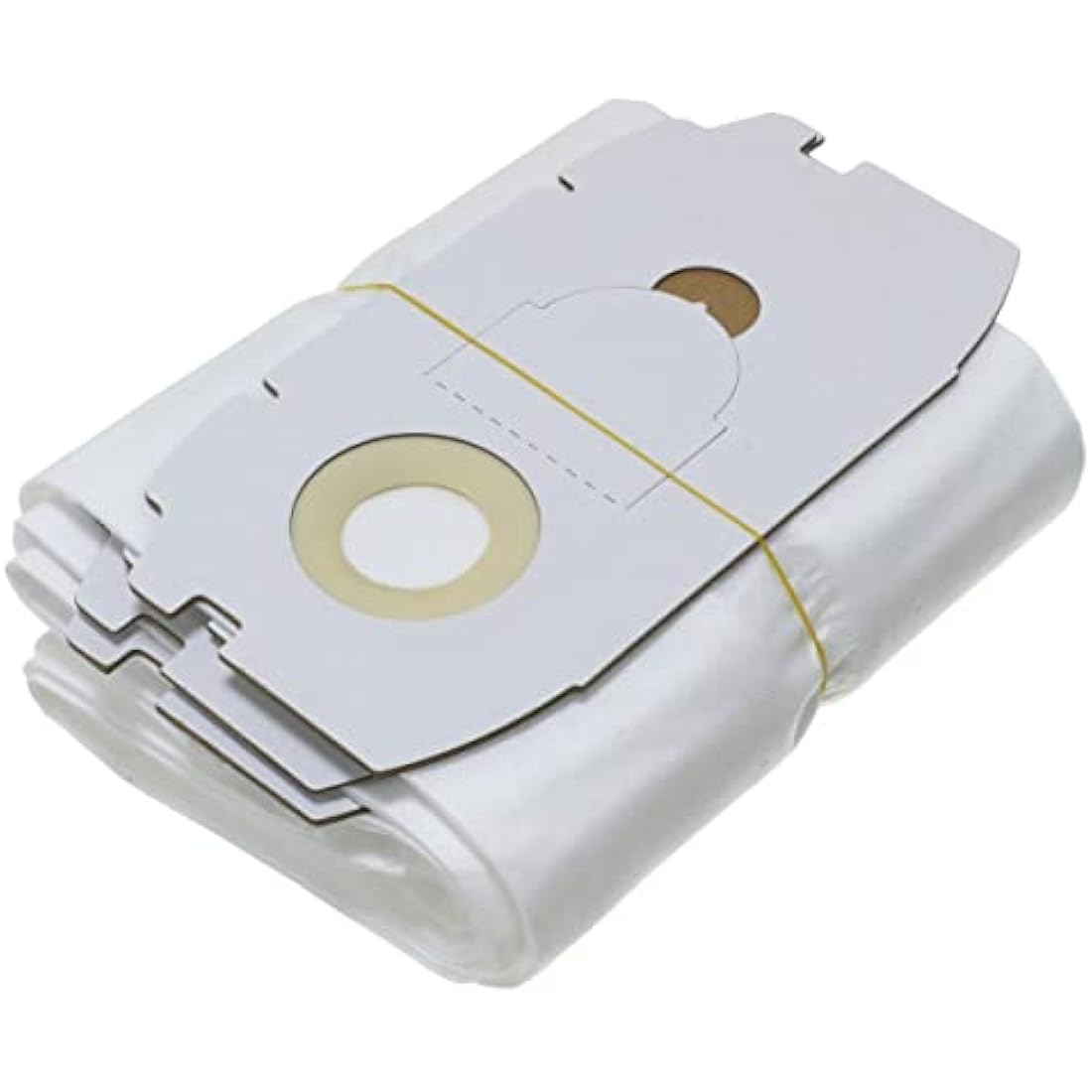 Paxanpax VB489 Dust Extractor SMS Bags for Festool CT/CTL MIDI Type Vacuum Cleaner (Pack of 5), Polyester