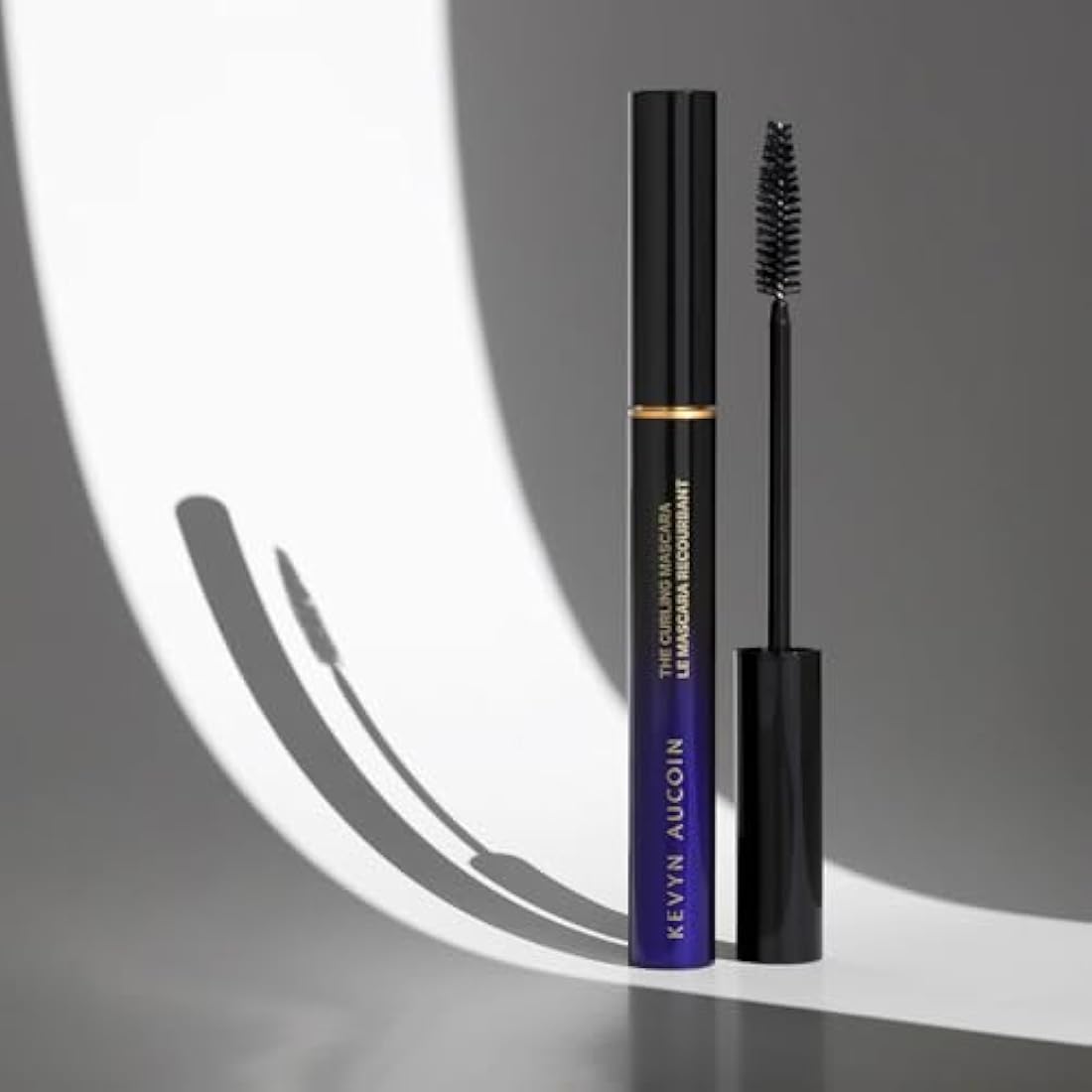 Kevyn Aucoin The Curling Mascara