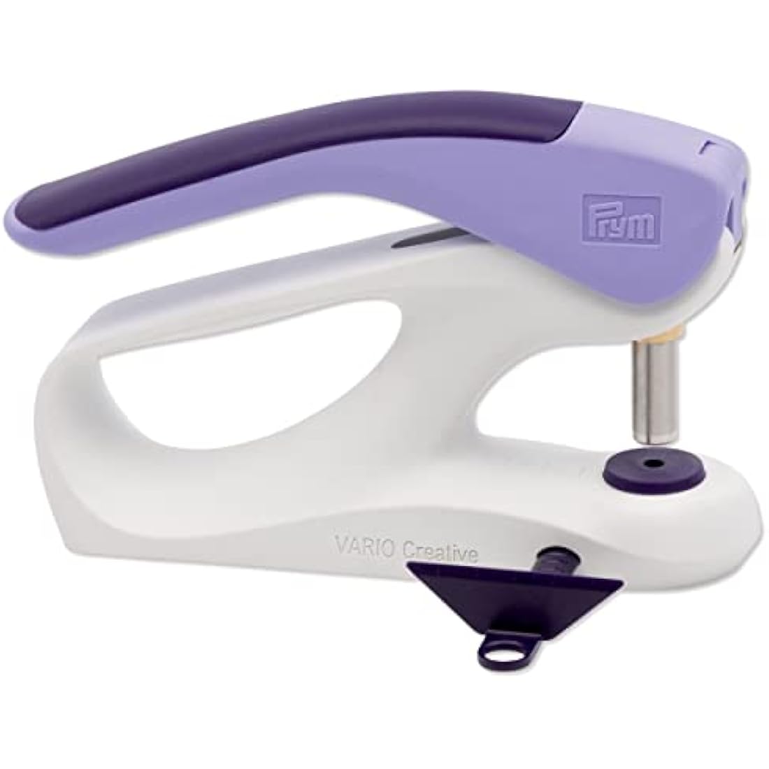 Prym - Prym Vario Creative Punching Tool for Press Fasteners - 1 Piece