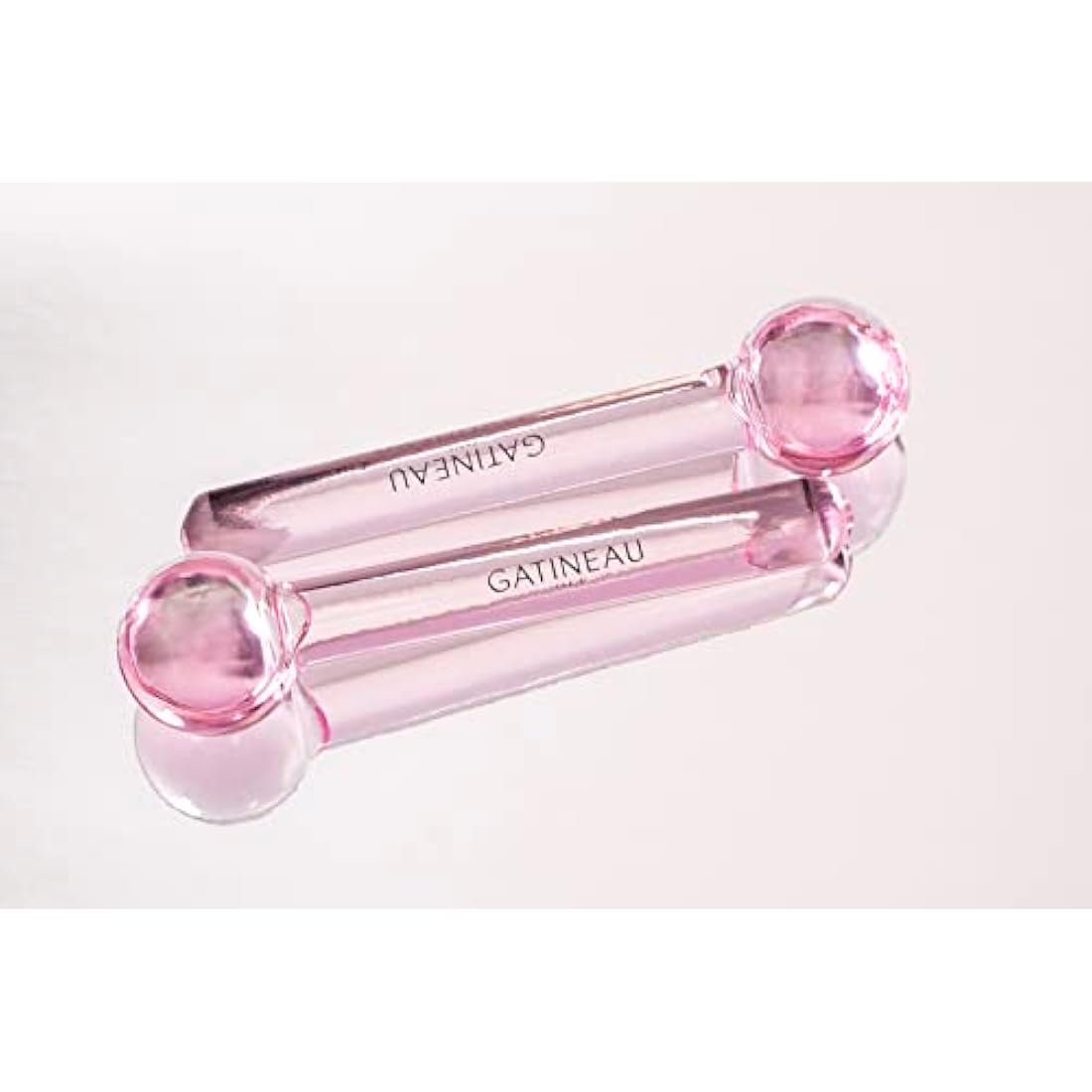 Gatineau - Cryo Globes, Facial Massage Roller, Cooling Beauty Tool for Face and Eyes (2 Globes), Smooths, Brightens & Tightens
