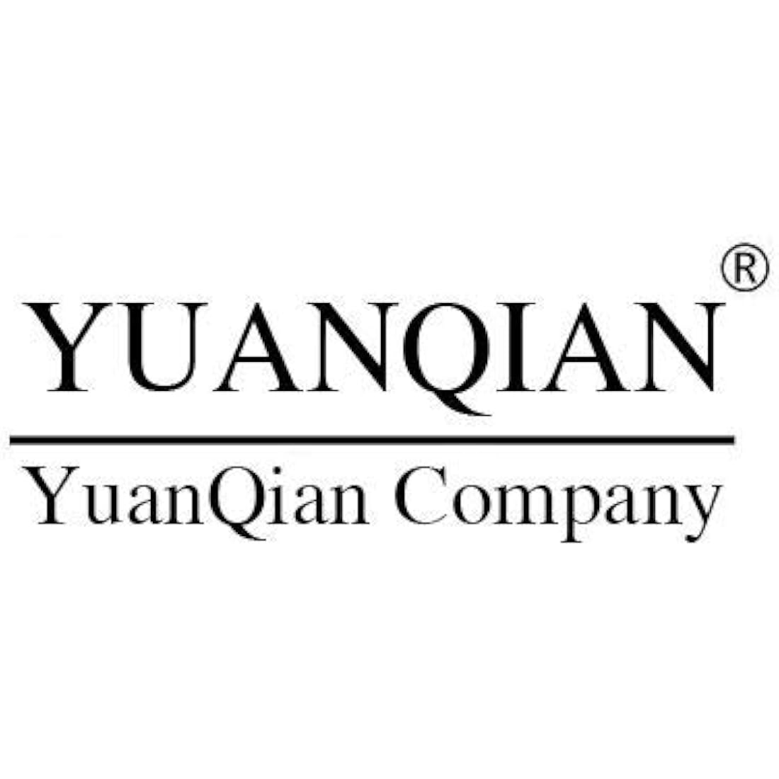 YUANQIAN Set of 4 new Oval butterfly twin wheel Shower door rollers (25MM)