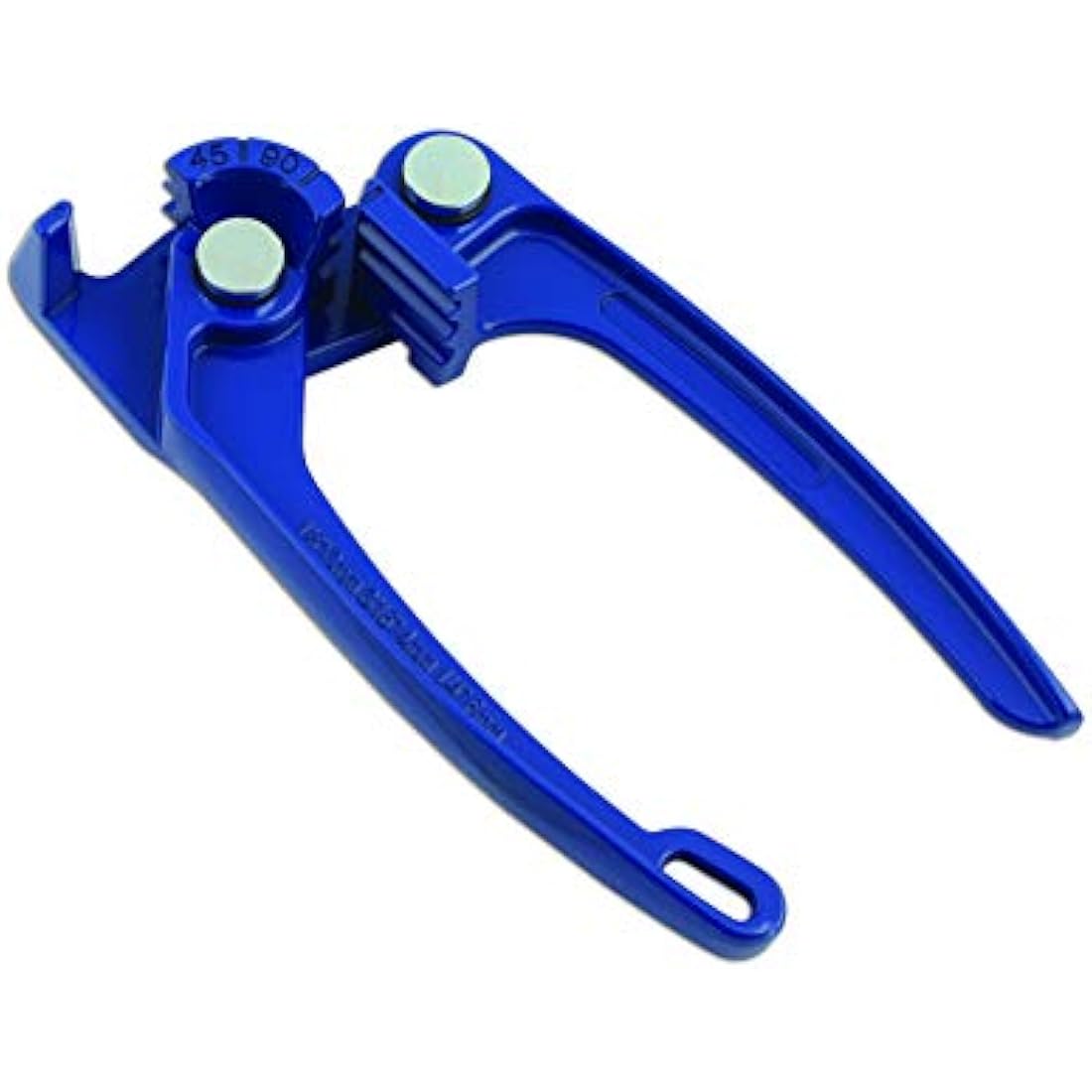 Laser 4919 Pipe Bender, Silver