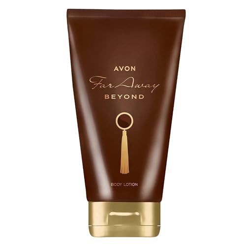 Avon Far Away Beyond 150ml Body Lotion