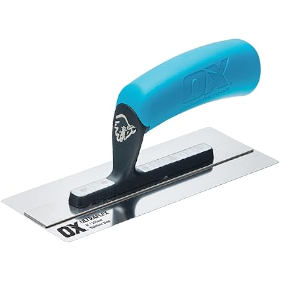 OX Pro UltraFlex Finishing Trowel