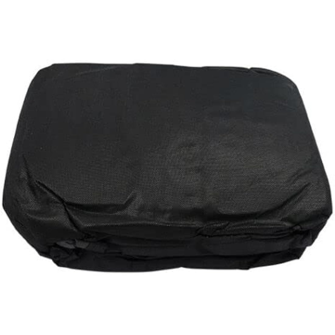 Small Black Breathable & Water Resistant Indoor / Outdoor Full Car Cover with Elasticated Front and Rear Hems MGB MGA & MG RV8