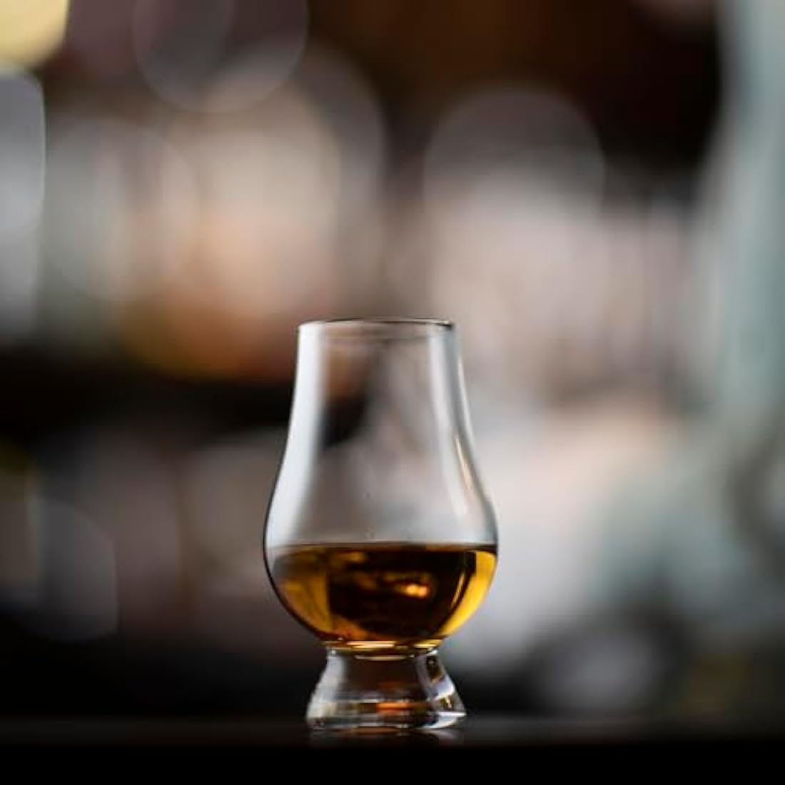 The Glencairn Whisky Glass x 4 in Presentation Box
