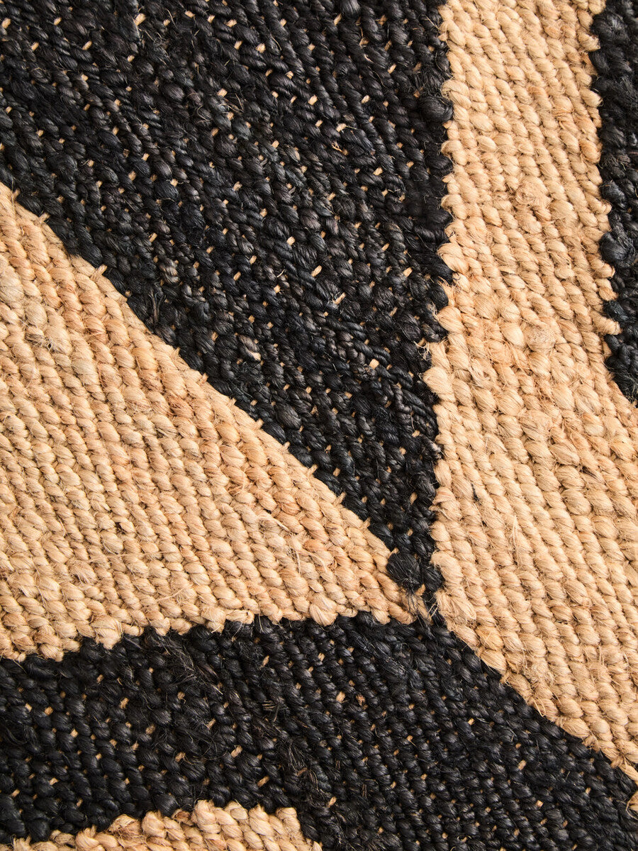 Bosie Hemp Large Rug