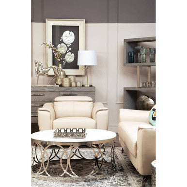 Bosie Morvi Large Grey Rug