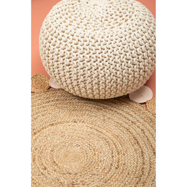 Kids Jute Rug