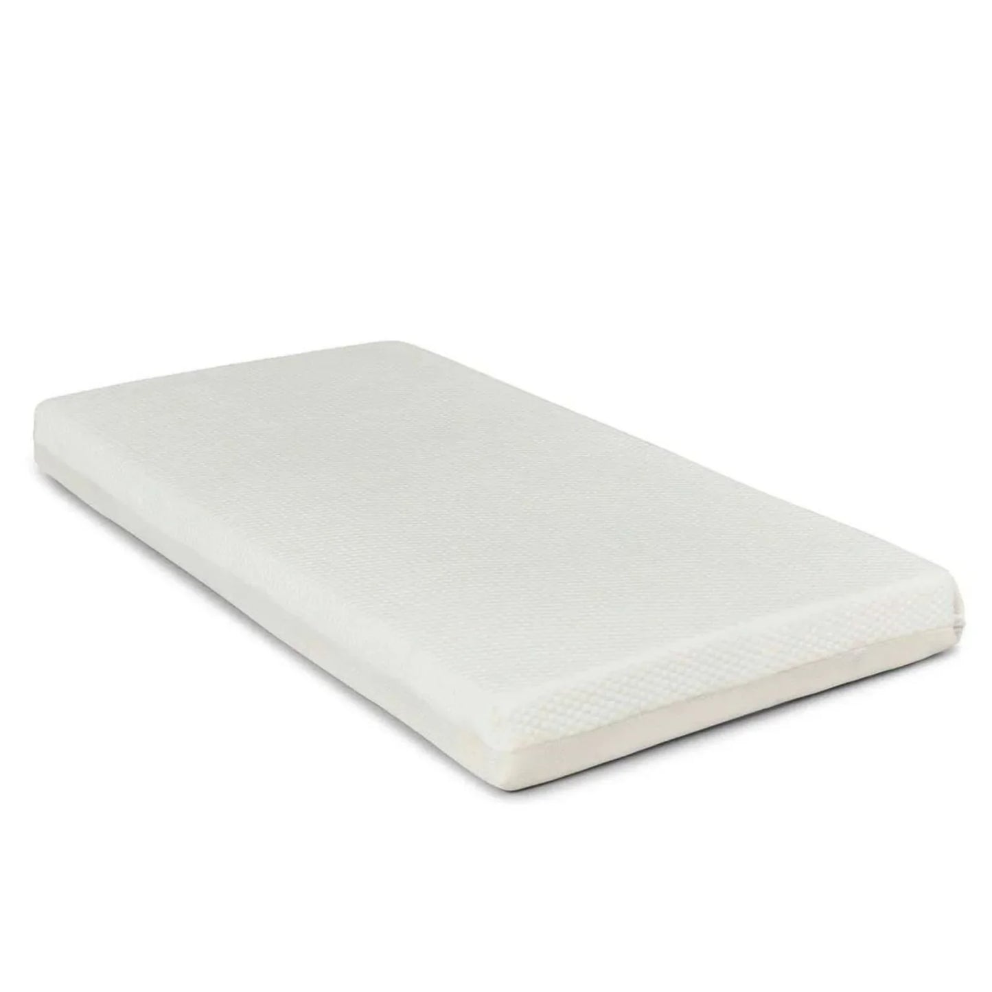 Ickle Bubba Snowdon 4-in-1 Mini Furniture Set Premium Pocket Sprung Mattress 2 pcs - White