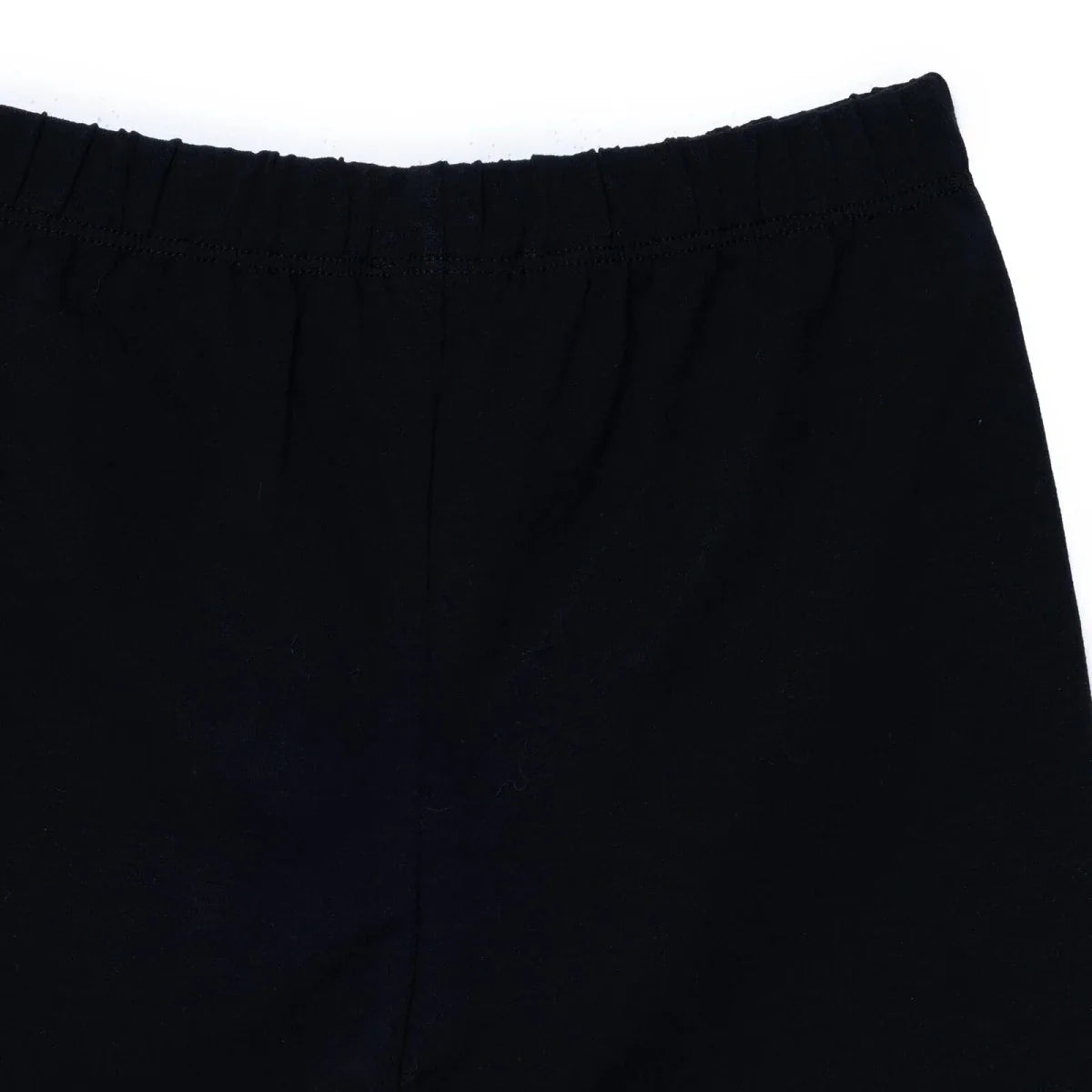HelloBaby Boys Shorts Above the Knee - Black
