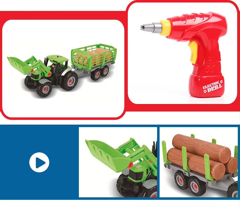 Farm Trucks