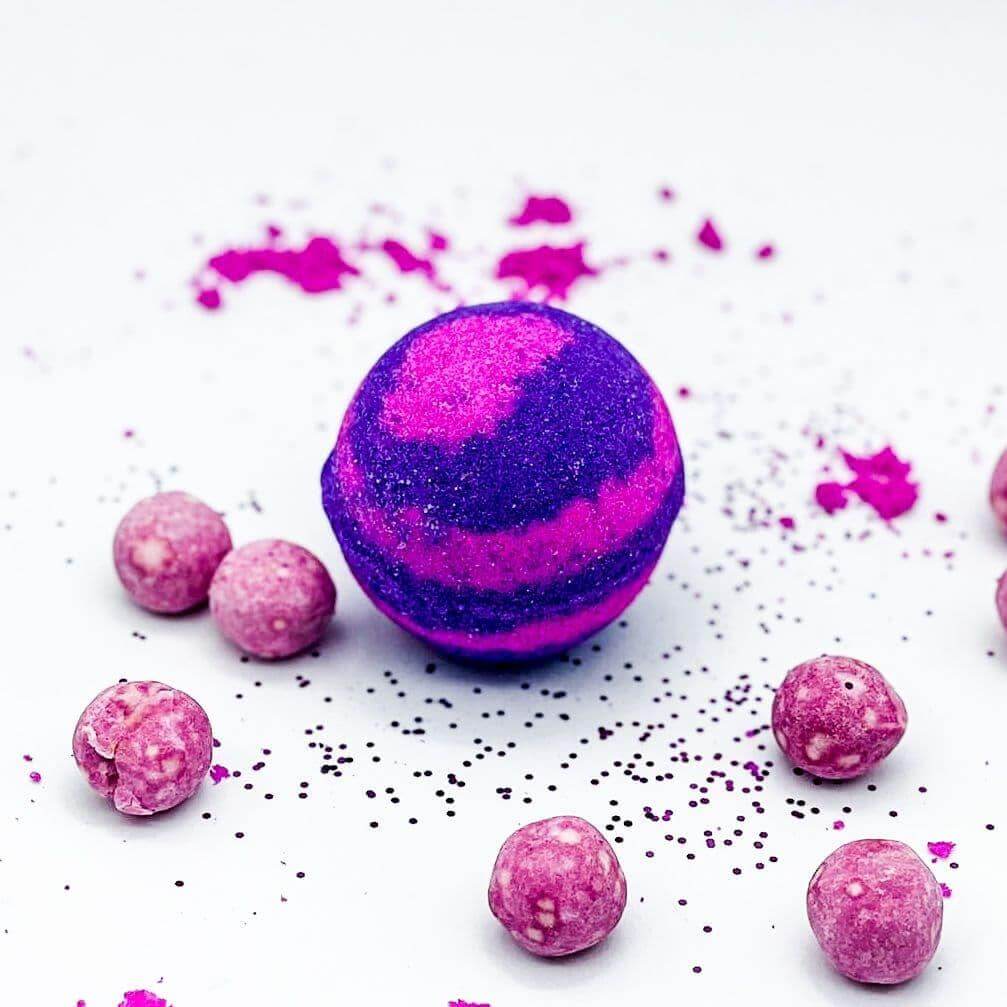 BonBon Bath Bomb