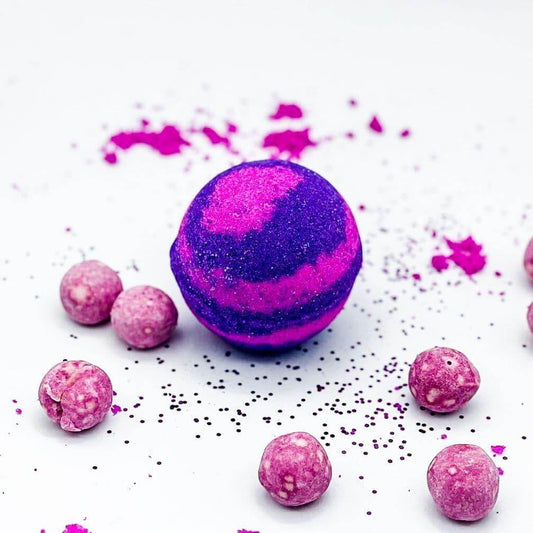 BonBon Bath Bomb