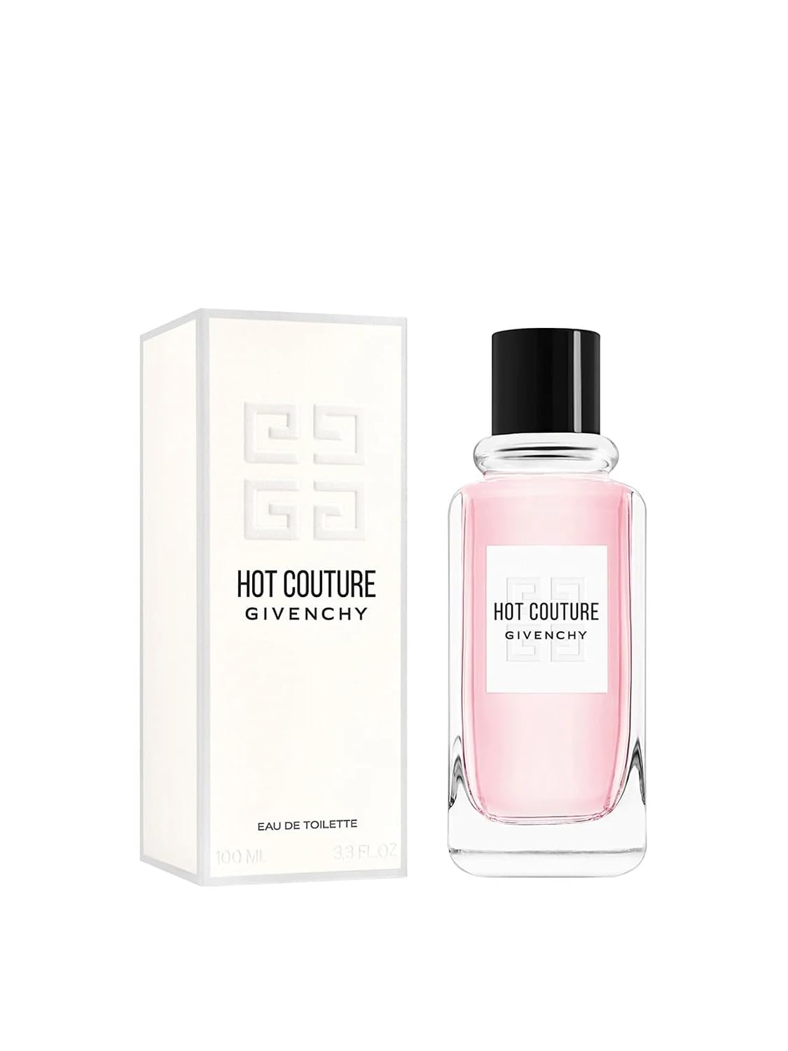 Givenchy Hot Couture Mythical Eau de Toilette 100ml Spray