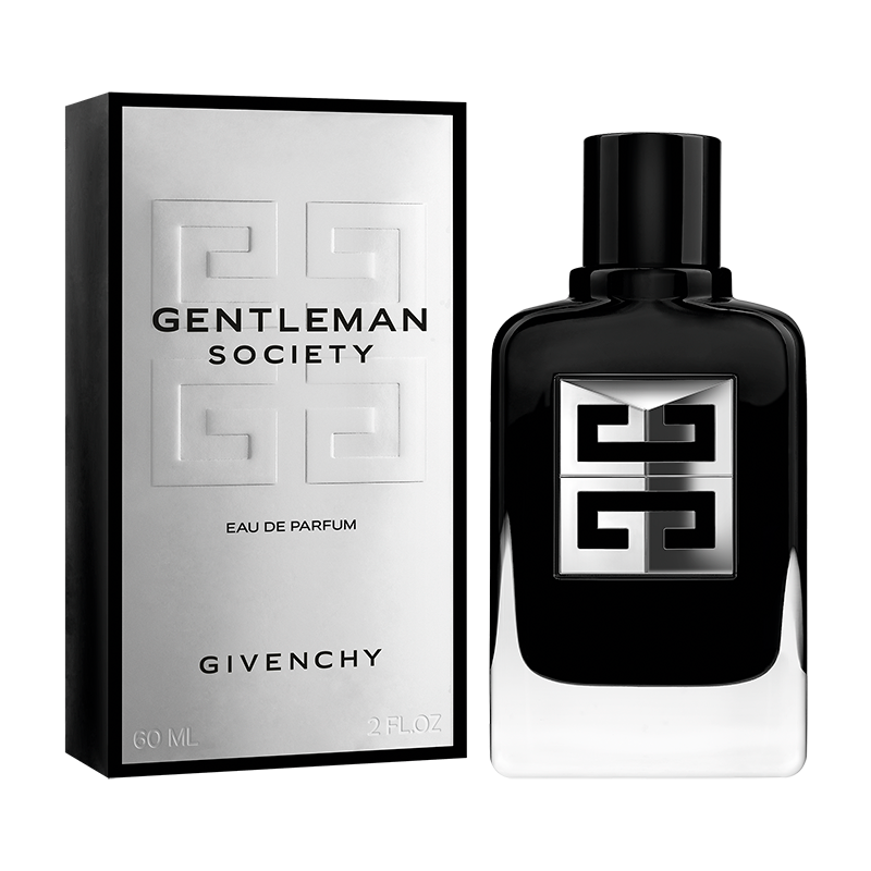 Givenchy Gentleman Society Eau de Parfum 60ml Spray Men's Fragrance