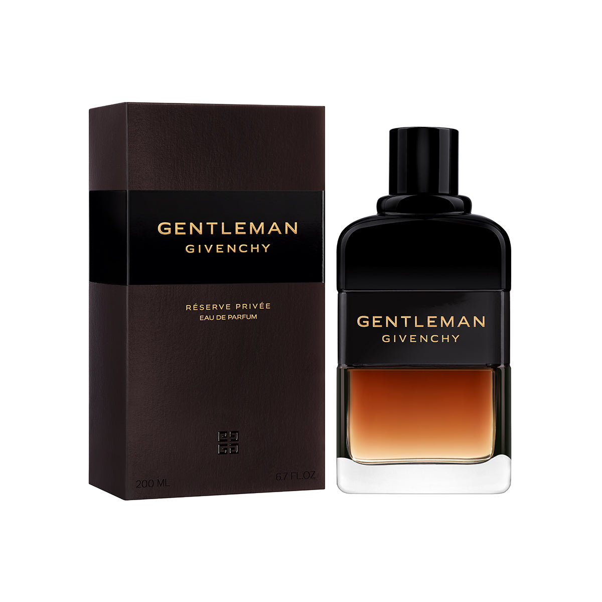 Givenchy Gentleman Reserve Privee Eau de Parfum 60ml Spray