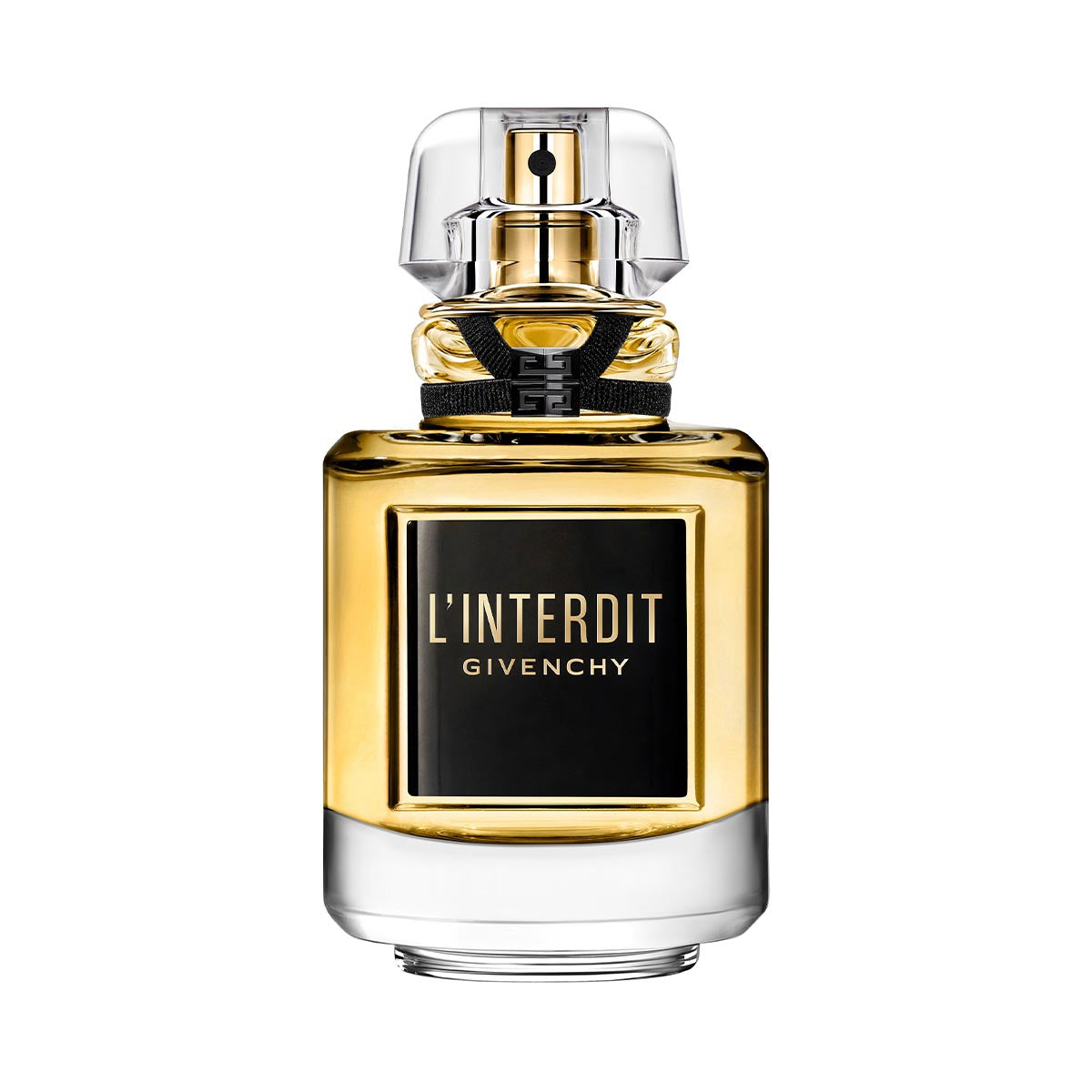 Givenchy L'Interdit Parfum 80ml Spray