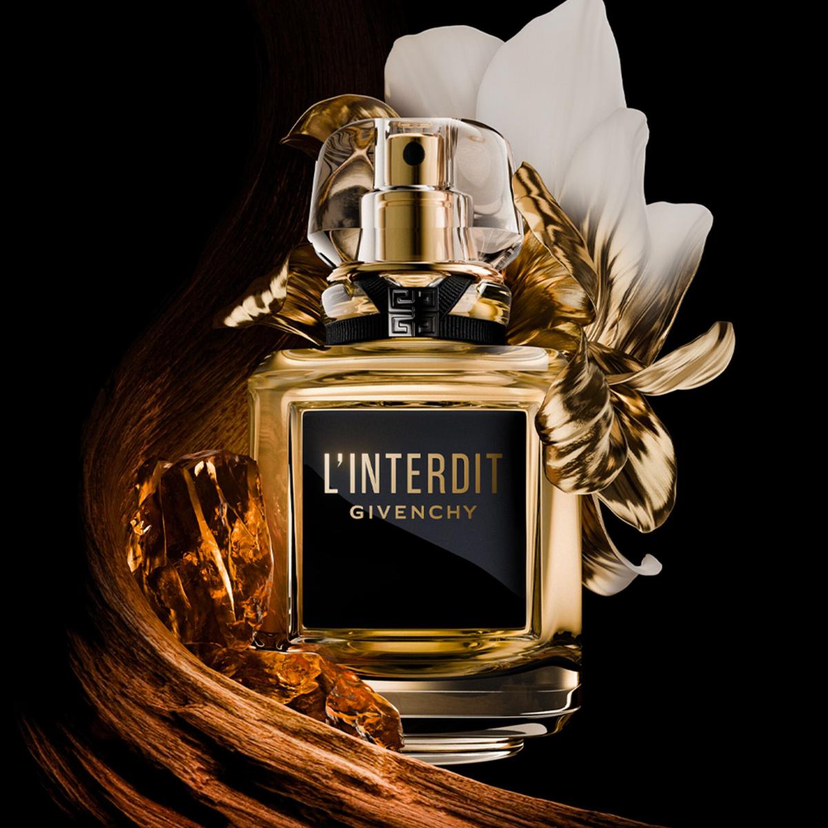 Givenchy L'Interdit Parfum 50ml Spray
