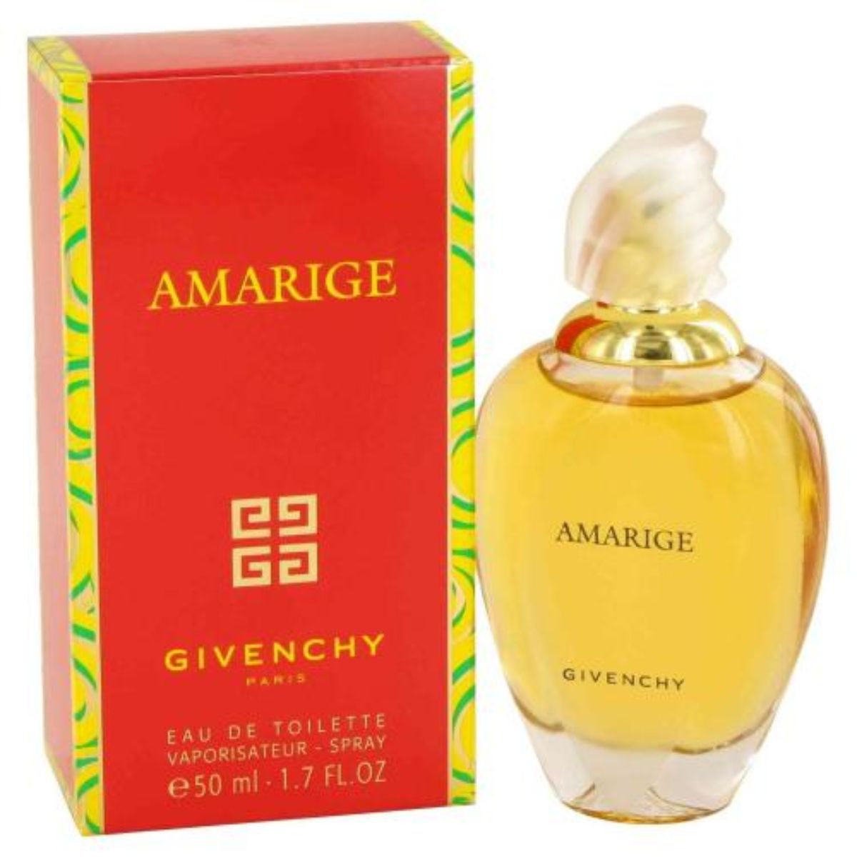 Givenchy Amarige Eau de Toilette 30ml Spray Women's Fragrance