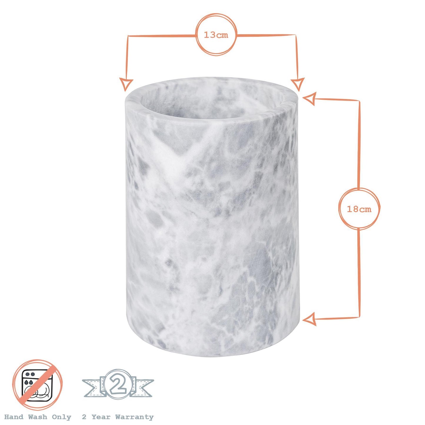 Marble Wine Cooler