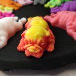 Pug Bar Soap