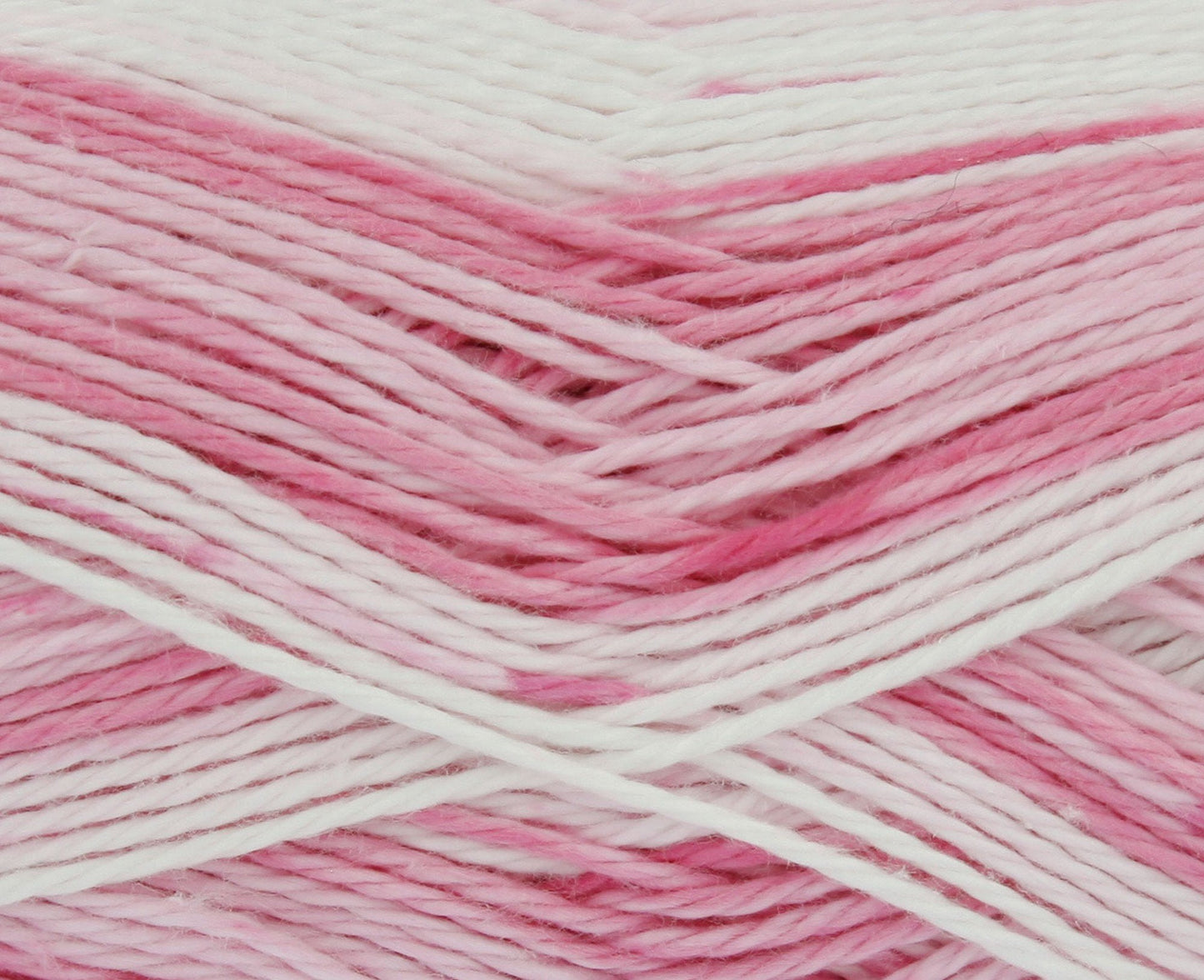 King Cole 1582870 Cottonsoft Baby Crush DK Pinks Yarn - 210M, 100g