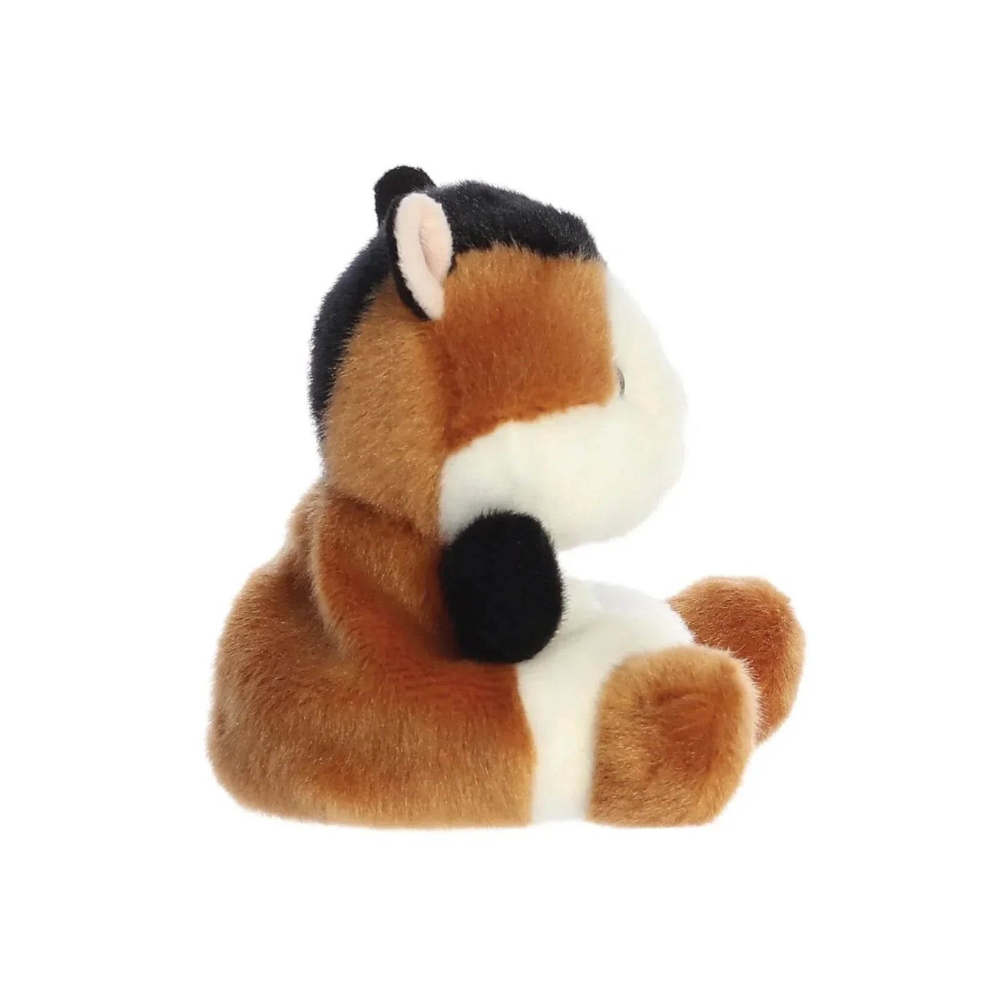 Palm Pals Nutmeg Guinea Soft Toy 12cm