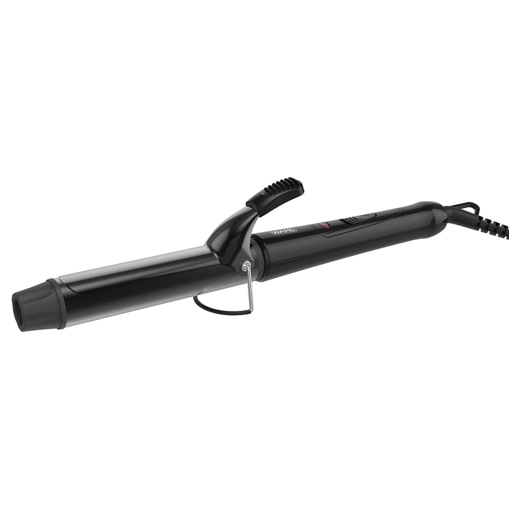 Wahl Professional Curling Tong for Salon-Quality Curls & Volume, 32 mm