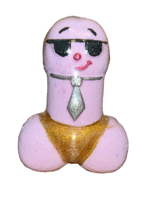 Little Willy Bath Bomb