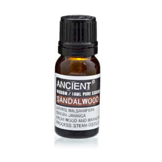 Sandalwood Amyris Pure Essential Oil