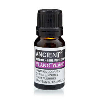 Ylang Ylang III Pure Essential Oil