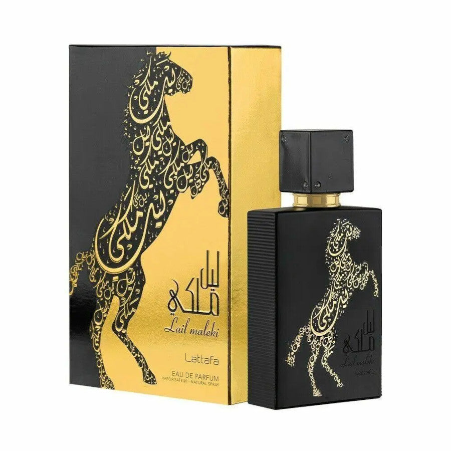 Prime Collection Al Malik Eau de Parfum 100ml Spray Men's Fragrance