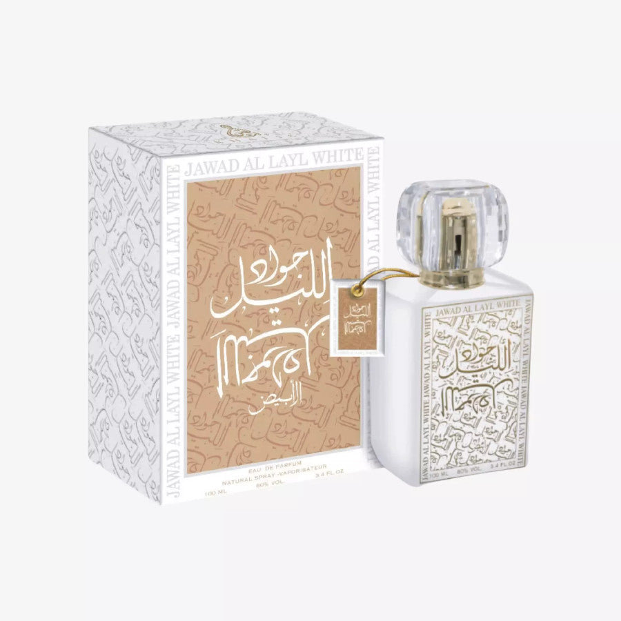 Prime Collection Madawi Al Lail Eau de Parfum 100ml Spray