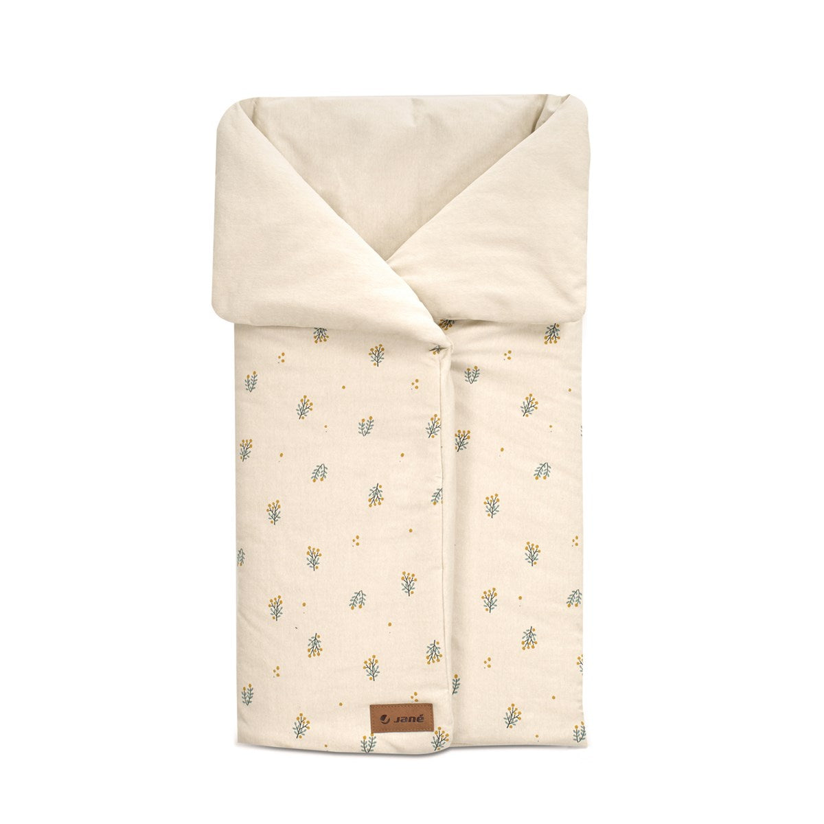 Jane Mims 4in1 Cot Blanket Shawl