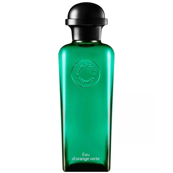 Hermes Eau d'Orange Verte Eau de Cologne 100ml Spray