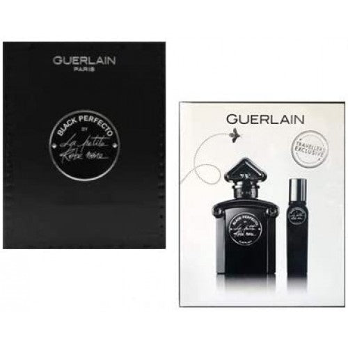 Guerlain La Petite Robe Noire Gift Set 30ml EDP + 15ml Hand Cream