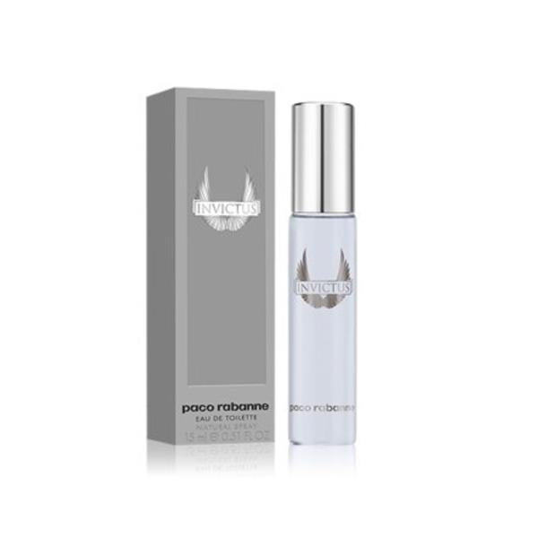 Paco Rabanne Invictus Eau de Toilette 15ml Spray