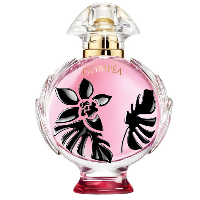 Paco Rabanne Olympéa Flora Eau de Parfum Intense 30ml Spray Women's Fragrance